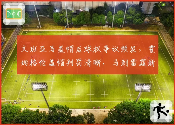 文班亚马盖帽后球权争议频发，霍姆格伦盖帽判罚清晰，马刺雷霆新秀护框对比
